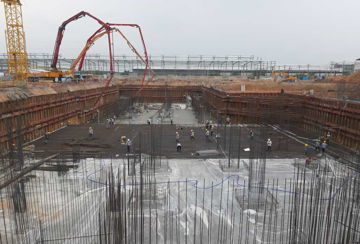 Tipuri principale de hidroizolatii in constructii