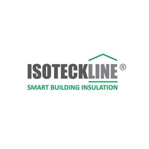 Isoteckline