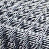 Plasa sudata, fier beton, sarma si cuie