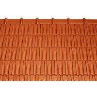 Tigla ceramica si accesorii