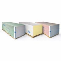 Placi gips carton 