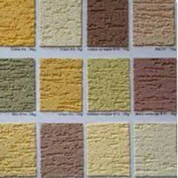 Tencuiala Decorativa