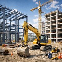 Constructii Civile si Industriale