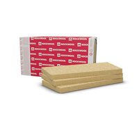 Vata minerala bazaltica interior