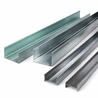 Profile gips carton