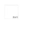 Spray decorativ frigo, Morris, alb, 400 ML