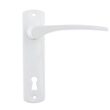 Manere usa, cu sild, pentru cheie,  72mm 667.3 VA 5495