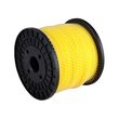 Fir nylon pt motocoasa rotund 2.7mmx15m