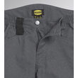 Pantaloni lungi, Diadora Staff Cargo, Steel gray, XL