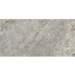 Gresie portelanata rectificata, Cesarom Quartz, 600x300x9mm, gri, 1.26mp/cut