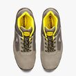 Pantofi protectie, Diadora Blitz Low, castle rock, S1P SRC, 44