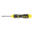 SURUBELNITA MAG CU CLICHET-10 VARFURI,  STANLEY