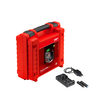 Nivela laser cu linii, Sola Plano 3D, profesional, 3 planuri, verde