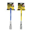 Cheie flexibila pentru bujii, FF Group, 16mm, 43961