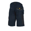 PANTALONI SCURTI, DIADORA BERMUDA POLY, CLASSIC NAVY, M, 702.161758