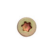 SURUB PT MONTAJ FERESTRE 7,5x202 ZG TX 30