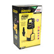Pompa apa uzata, FF Group DWSP550, 550W, 10.000 litrih, H 7m, 43476