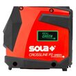 Laser liniar, Sola Crossline P2, green_71013901