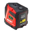 Laser liniar, Sola Crossline P2, green_71013901