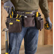 Centura din piele pentru scule, Stanley