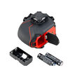 Nivela laser cu linii, Sola Plano 3D, profesional, 3 planuri, verde