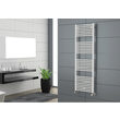 Calorifer baie portprosop, Cordivari Lisa 22, drept, alb, 500x1400 mm