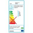 APLICA OGLINDA BAIE, EGLO PANDELLA 1 98908, LED 11W, NEGRU