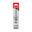 Burghie lemn elicoidale, Benman,  8x460, 74705
