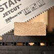 Fierastrau Stanley, jet cup sp 380mm
