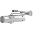Amortizor cu brat hold-open, seria 4000, argintiu_30-4000-0004-60-01