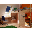 FEREASTRA DE MANSARDA VELUX, GZL 1051 CK02, 55x78CM