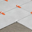 Distantiere gresie si faianta, Raimondi RLS Base, 1.5 mm, 100 buc