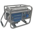 Generator standard monofazat, HYUNDAI, 7.5kw_HY8001