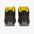 Pantofi protectie, Diadora Blitz Mid, shadow grey, bombeu metalic,  S3 SRC, 44