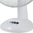 Ventilator de masa 30cm 40W alb TF31
