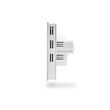 Termostat, Homplex, 922, WI-FI, alb