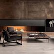 Gresie portelanata rectificata, ABK Interno 9, Rust, mat, 8.5 mm, 60x60 cm, 1.08mp/cut