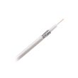 CABLU TV COAXIAL RG6U CUPRU 1.02/64X0.12 CABLETECH