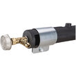 Arzator gaz tip pirostrie din fonta, 8Kw