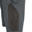PANTALONI SCURTI, DIADORA BERMUDA POLY, STEEL GREY, L, 702.161758