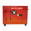 Generator diesel insonorizat Senci SC100000Q, 8kw