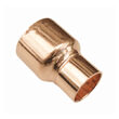 Mufa redusa 22-15 mm din cupru pentru imbinare prin sudura, cu filet interior-exterior