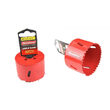 CAROTA BI-METAL HSS COBALT, BENMAN, 64 MM, 74221