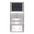 Reflector solar led, cu senzor de miscare