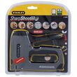 Capsator manual Stanley, Hd capse G si cuie E (69-721)
