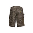 PANTALONI SCURTI, DIADORA BERMUDA POLY CAMO, GREY HEMP, XXL, 702.176209