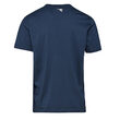 TRICOU BUMBAC ORGANIC, DIADORA, CLASSIC NAVY, S, 702.176913