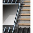 RAMA DE ETANSARE VELUX, EDW 2000 CK02, CU BDX, 55x78CM
