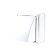 Ventilator fereastra, VENTS,  125mm