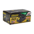 Acumulator pentru masina de gaurit, FF Group 20V.5Ah, Li-Ion, 41320